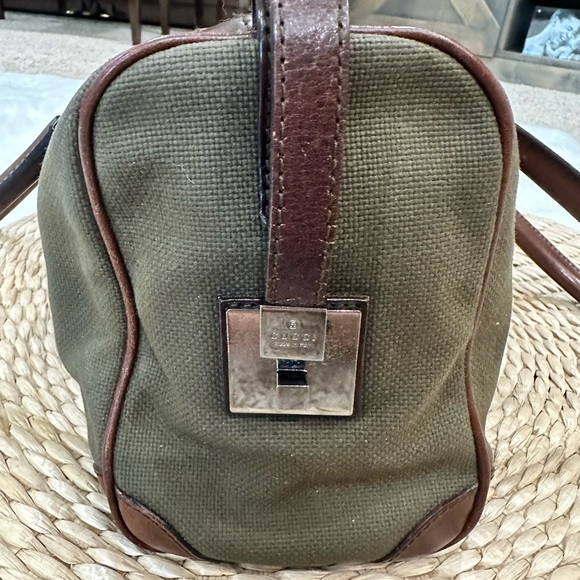 Gucci Boston handbag - Picture 3 of 9